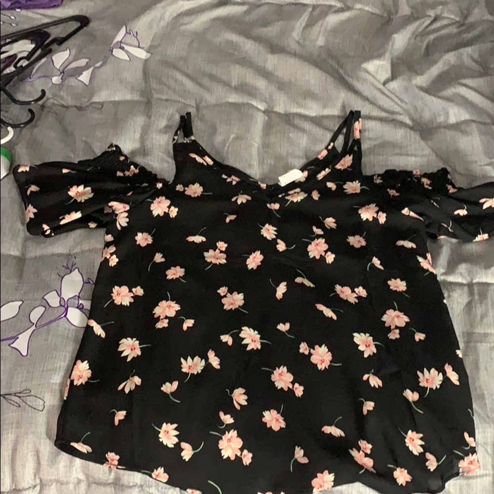 Don’t wear anymore